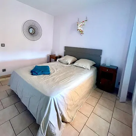 Spacieux A 10 Minutes De La Plage, Vue