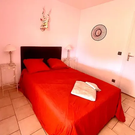 Appartement A 10 Minutes De La Menton