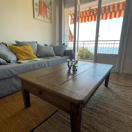 A 10 Minutes De La Appartement