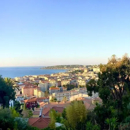 Spacieux A 10 Minutes De La Plage, Vue *