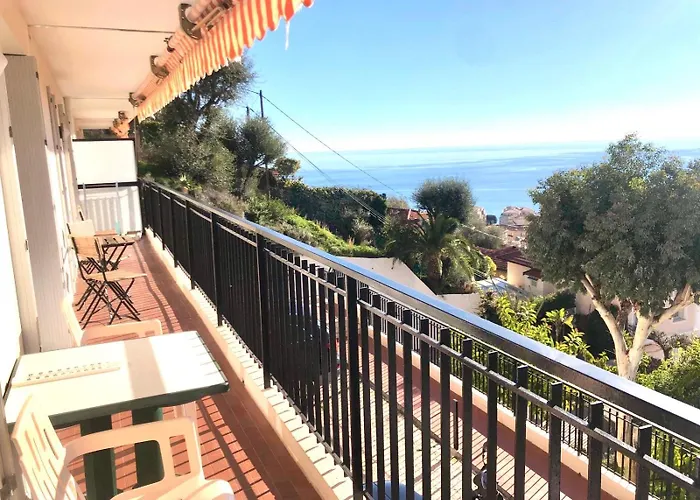 Spacieux A 10 Minutes De La Plage, Vue *