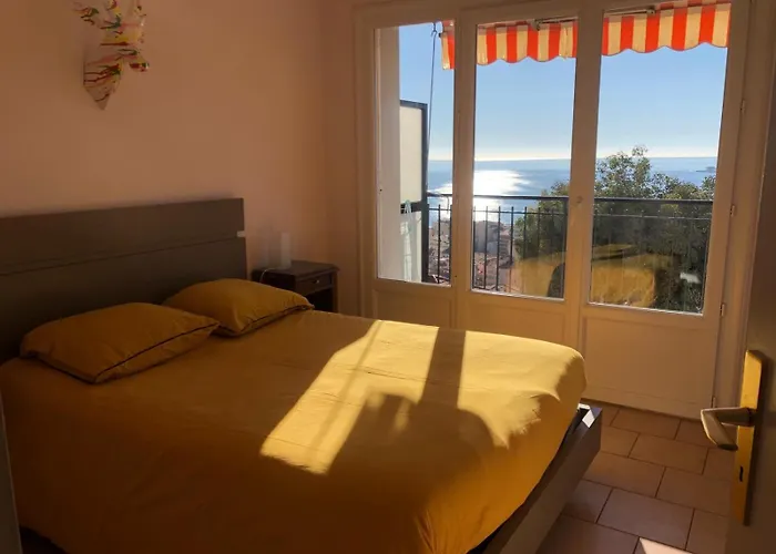 Spacieux A 10 Minutes De La Plage, Vue