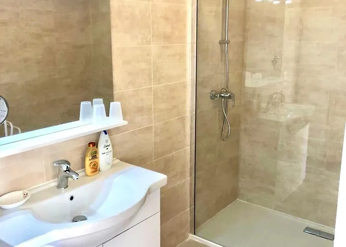 Appartement A 10 Minutes De La *